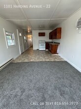 1101 Harding Ave in Sedalia, MO - Building Photo - Building Photo