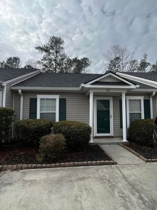 6011 Sanibel Dr in Augusta, GA - Building Photo