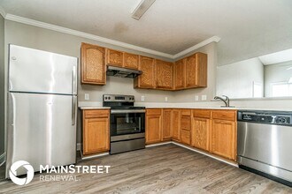 2016 Spring Creek Dr in Durham, NC - Building Photo - Building Photo