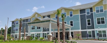 Twin Lakes Estates I in Lakeland, FL - Building Photo - Building Photo