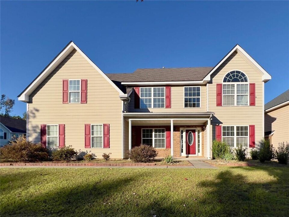 2751 Spence Ct NE in Dacula, GA - Building Photo