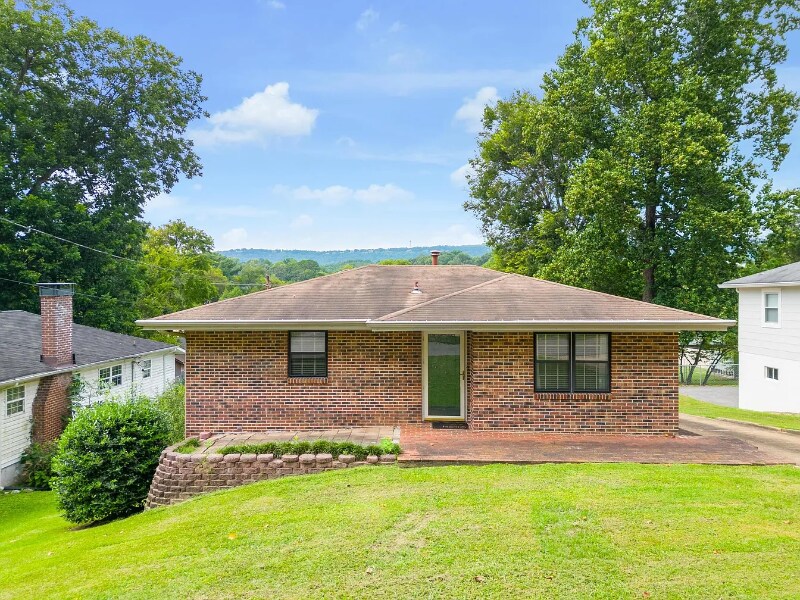 3699 Tacoma Ave in Chattanooga, TN - Building Photo