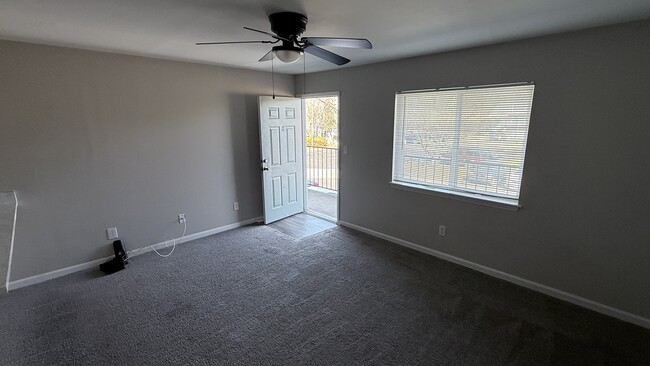 Guilford Place Apartments.