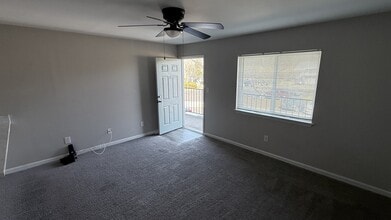 Guilford Place Apartments. in Greensboro, NC - Building Photo - Building Photo