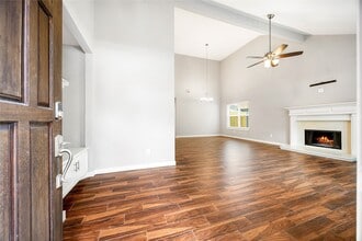 5122 Prairie Creek Dr in Houston, TX - Building Photo - Building Photo