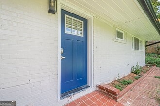 2018 Bramblewood Dr NE in Atlanta, GA - Building Photo - Building Photo