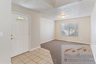 1036 Daybreak Dr in South Ogden, UT - Building Photo - Building Photo