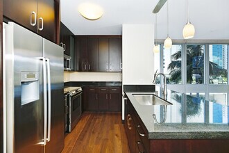 1189 Waimanu St in Honolulu, HI - Building Photo - Building Photo