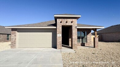 2131 Langford Ave in Lubbock, TX - Building Photo - Building Photo