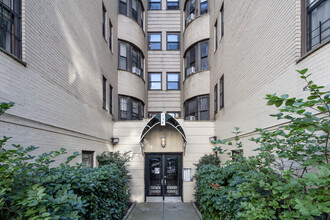 736 W 186th St in New York, NY - Building Photo - Building Photo