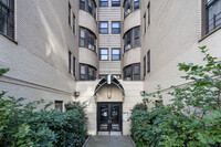 736 W 186th St in New York, NY - Foto de edificio - Building Photo