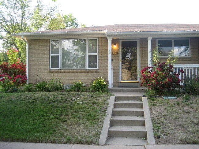 property at 1394 S Corona St