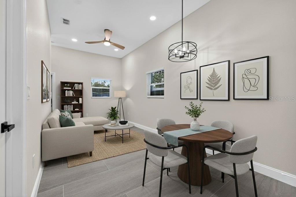 5310 Dartmouth Ave N in St. Petersburg, FL - Building Photo