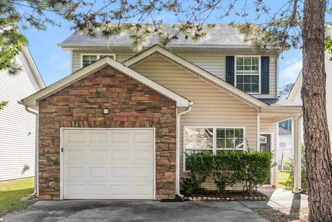 property at 7752 Newbury Dr