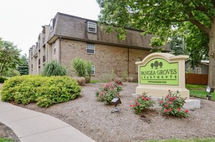 Pangea Groves Apartments