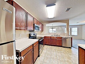 1608 Quails Nest Dr in Fort Worth, TX - Building Photo - Building Photo