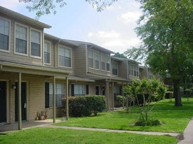 Stafford Run Apartments