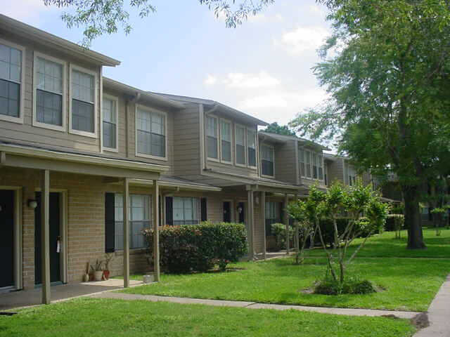 Stafford Run Apartments Photo