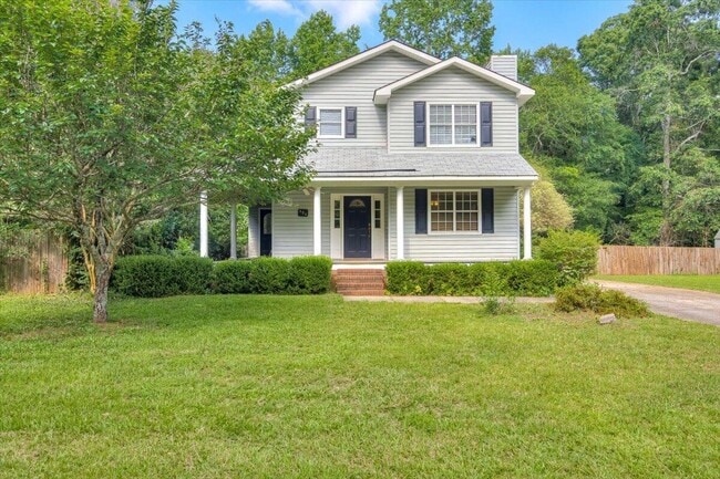 property at 494 Fairfield Ct