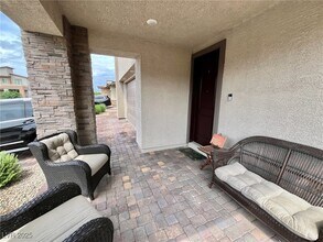 1288 Ventura Clfs Ave in Henderson, NV - Building Photo - Building Photo