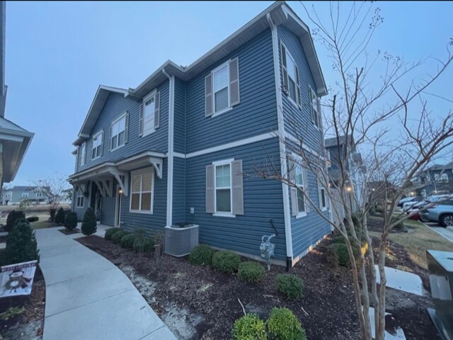 4028 Trenwith Ln in Virginia Beach, VA - Building Photo