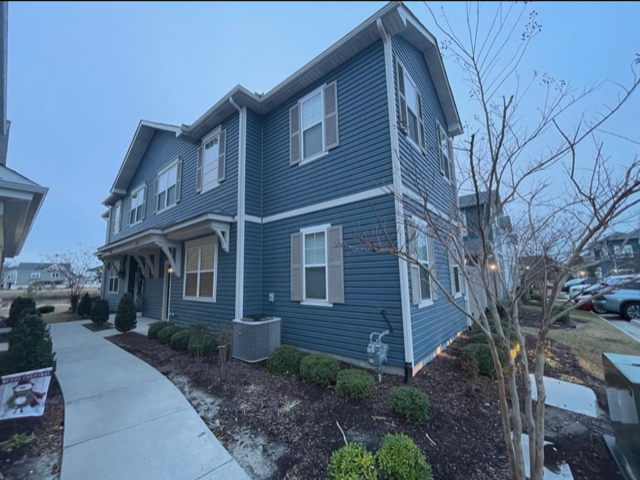 property at 4028 Trenwith Ln
