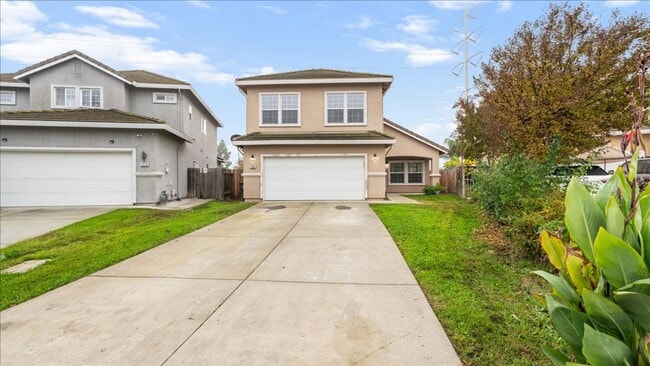 property at 7300 Radha Dr