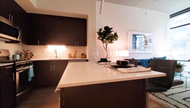 1322 S Wabash Ave in Chicago, IL - Building Photo - Building Photo