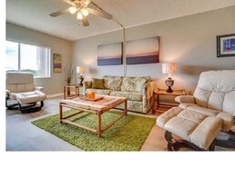 112 Fairway Blvd in Panama City Beach, FL - Building Photo