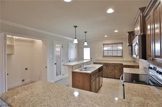 3533 Firedog Rd in Abilene, TX - Building Photo - Building Photo