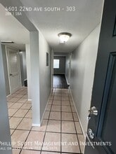 4601 22nd Ave S in St. Petersburg, FL - Building Photo - Building Photo
