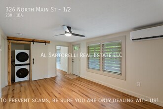 326 N Main St in Canton, NC - Building Photo - Building Photo