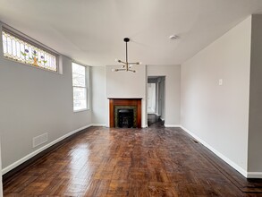 229 Garfield Ave, Unit 1 in Jersey City, NJ - Building Photo - Building Photo