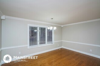 3456 Harborwood Cir in Nashville, TN - Foto de edificio - Building Photo