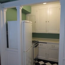 Emerald Arms in Seattle, WA - Foto de edificio - Building Photo