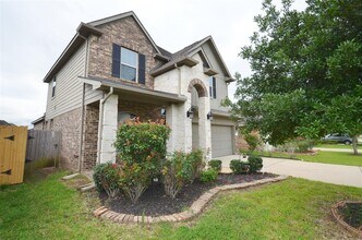 18831 Providence Valley Trail in Richmond, TX - Building Photo - Building Photo