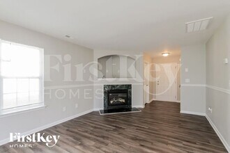 3103 Misty Ln in Charlotte, NC - Building Photo - Building Photo