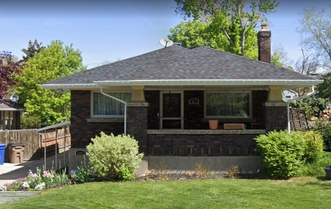 property at 1209 E 1700 S