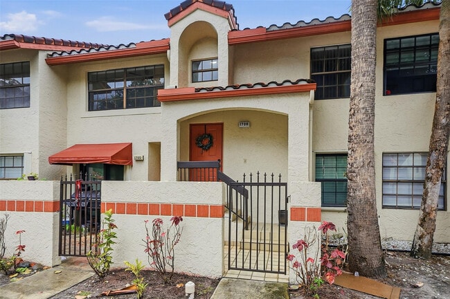 property at 1706 Congressional Way