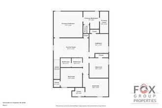 131 Arden Ct in Troutman, NC - Building Photo - Building Photo