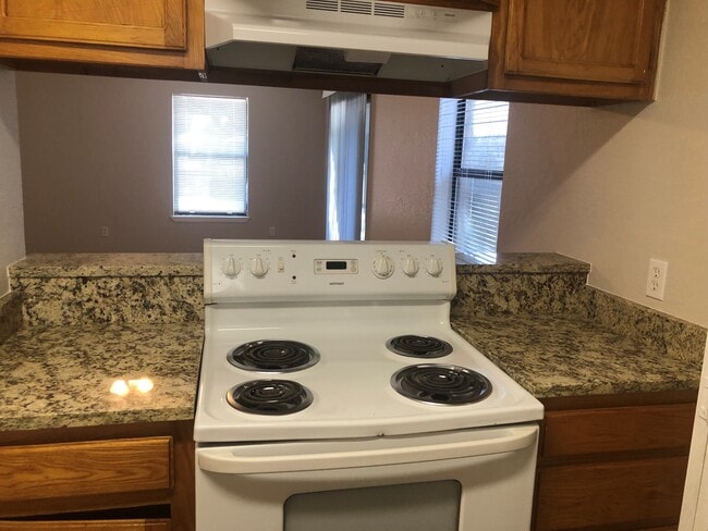 Oak Court Apartments in Denton, TX - Building Photo - Building Photo