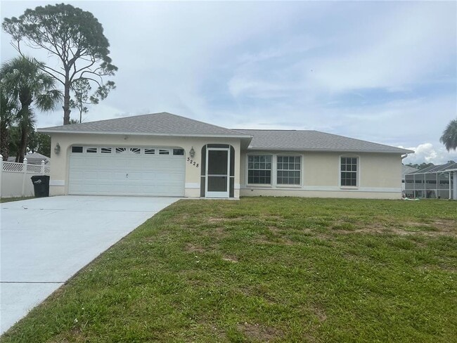 property at 3228 Lucaya Ave