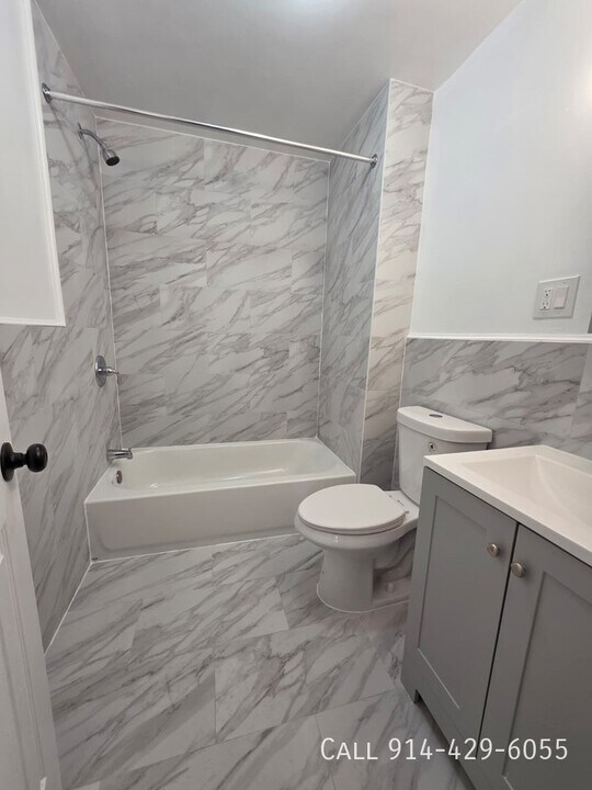 34 Garfield St in Yonkers, NY - Building Photo