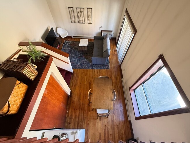 402 W Dayton St in Madison, WI - Building Photo - Building Photo