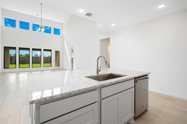 property at 8810 Morning Glow Dr