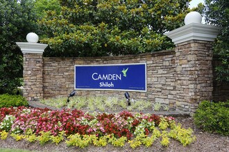 Camden Shiloh in Kennesaw, GA - Building Photo - Building Photo