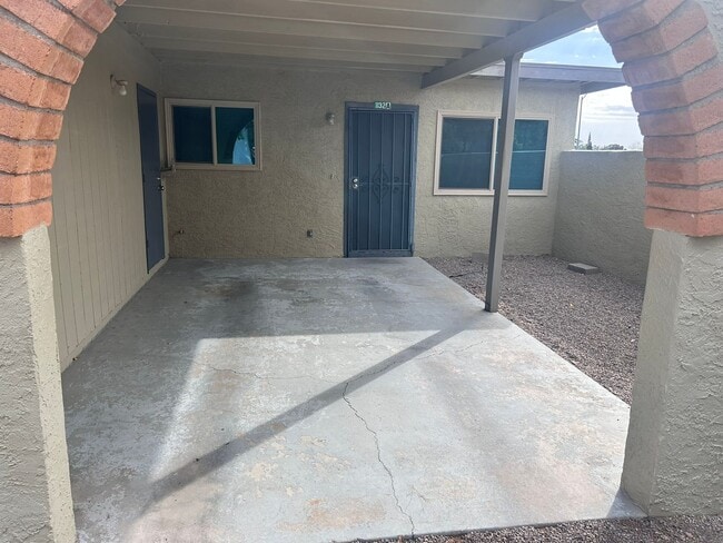 1132 Paseo Juanita in Sierra Vista, AZ - Building Photo - Building Photo