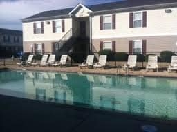 Countryside Village Apartments