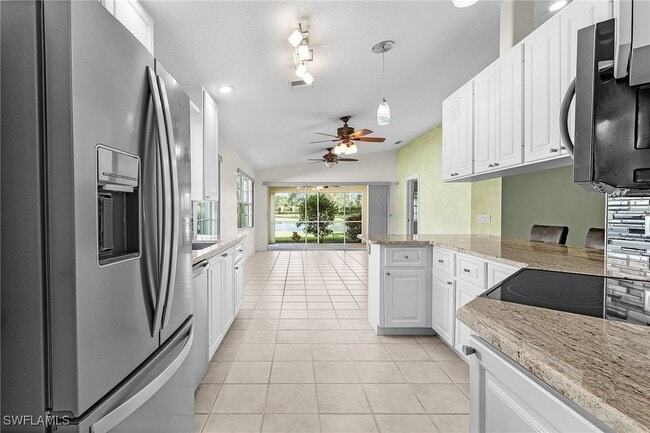 property at 5021 Ventura Ct