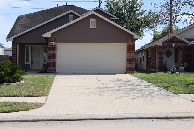 property at 11735 Rolling Stream Dr